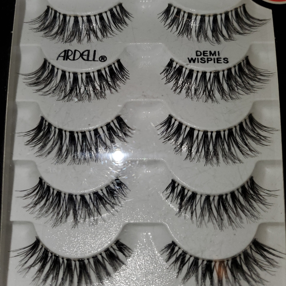 Ardell lashes bundle 25 pairs & Duo
